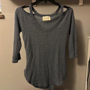 Just Found shirt❗️OFFER❗️